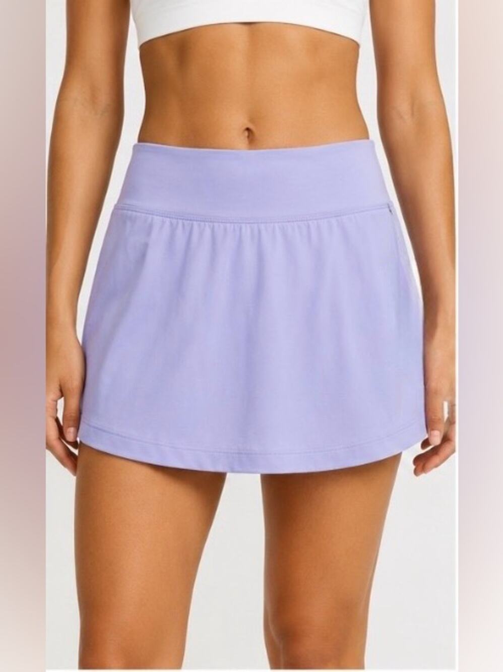 Nike Dri-FIT Athletic Skort – New With Tags